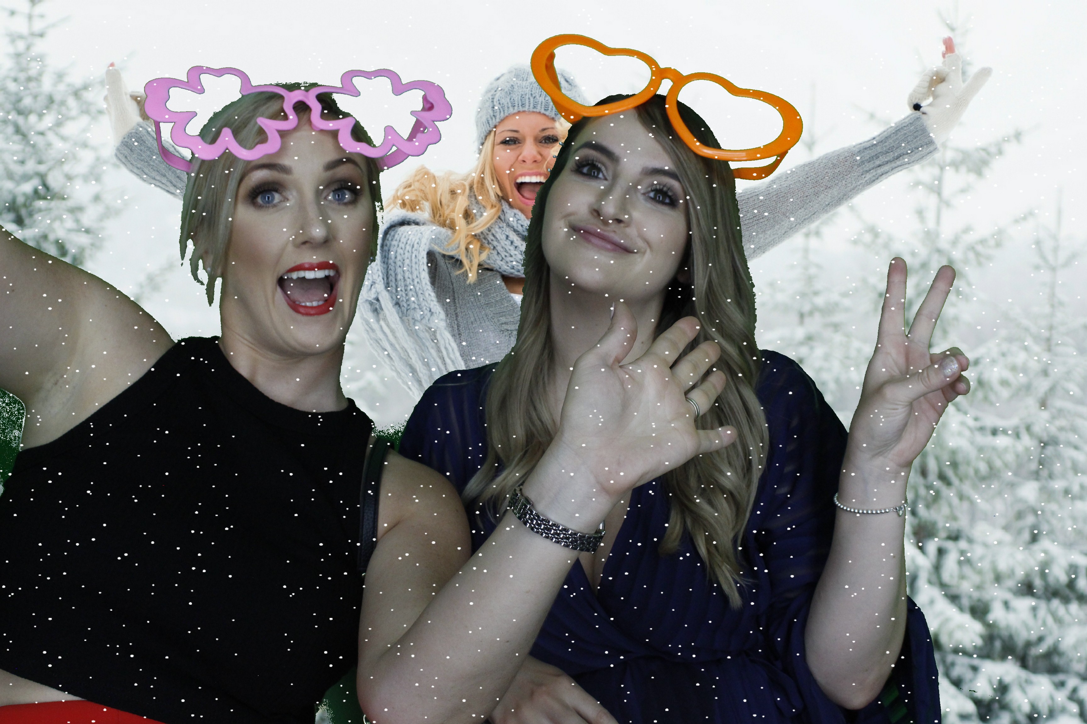 Hollie Mills | View more photos from the event at gallery.myphotoboothexperience.co.uk/u/MyPhotoBoothExperienceLtd/Hollie-Mills
